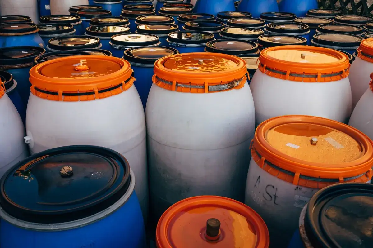 Chemical & Toxic Waste Cleanup in Groveville, NJ